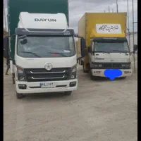 باربری اتوبار نگین بار با لوازم بسته بندی حرفه ای