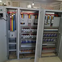 برقکاری صنعتی وساختمانی تعمیرات وعیب یابی