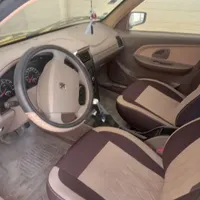 پژو 405 GL - دوگانه سوز CNG، مدل ۱۴۰۱|خودرو سواری و وانت|شهرکرد, |دیوار
