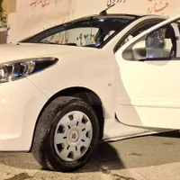 پژوtu5 207i دنده‌ای، مدل ۱۴۰۲|خودرو سواری و وانت|خرم‌آباد, |دیوار