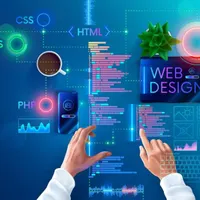 انجام خدمات طراحی سایت اختصاصی و پشتیبانی سایت