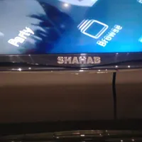LED شهاب|تلویزیون و پروژکتور|اشتهارد, |دیوار