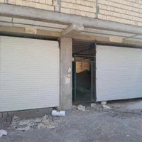 درب اتوماتیک و کرکره برقی