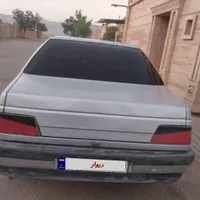 پژو 405 جی ال (GL)، مدل ۱۳۷۳|خودرو سواری و وانت|کرمان, |دیوار
