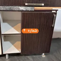 تعدادی کابینت دیواری و زمینی و کاناپه تخت خواب شو|مصالح و تجهیزات ساختمان|چابکسر, |دیوار