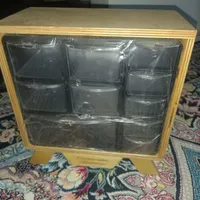 جا ادویه ای
