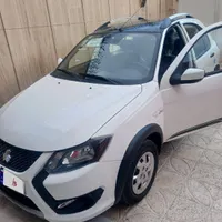 کوییک gxr خشک مدل۱۴۰۳