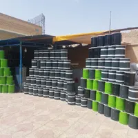 بشکه دمام (تولیدی)|درام و پرکاشن|برازجان, |دیوار