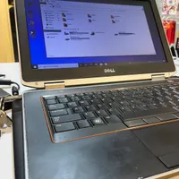 Dell نسل دو دانشجویی مهندسی|رایانه همراه|کرمانشاه, |دیوار