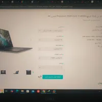 dell precission 5540 لپتاپ دل|رایانه همراه|ساری, |دیوار