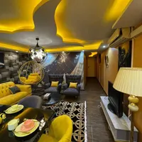 آپارتمان مبله کمیاب مدرن در شیراز صفر کلید نخورده