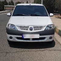رنو تندر 90 (L90 لوگان) E1، مدل ۱۳۸۹|خودرو سواری و وانت|تهران, تهران‌سر|دیوار