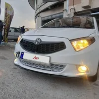برلیانس H220 اتوماتیک، مدل ۱۳۹۵|خودرو سواری و وانت|همدان, |دیوار