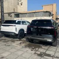 ثبت نام خودرو لوکانو ال ۷ مدل ۲۰۲۵|خودرو سواری و وانت|اهواز, کیانپارس |دیوار