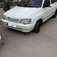 پراید 111 EX، مدل ۱۳۹۳|خودرو سواری و وانت|شهرکرد, |دیوار