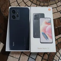 Note12|موبایل|اصفهان, ملک‌شهر|دیوار
