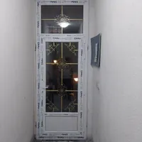درب وپنجره دوجداره upvc الومینیوم،توری و جلو تراس|خدمات پیشه و مهارت|تهران, حکیمیه|دیوار