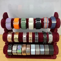 بند ساعت هوشمند