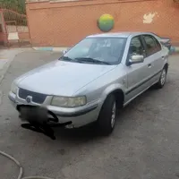 سمند LX ساده، مدل ۱۳۸۵|خودرو سواری و وانت|تهران, دبستان|دیوار