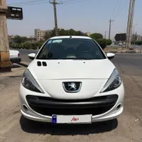 پژو 207i مدل ۱۴۰۲