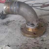 لوله کشی گاز