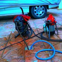 لوله بازکنی سعادت آباد جنت اباد شهرک غرب پونک