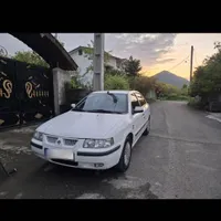 سمند LX ساده، مدل ۱۳۹۴