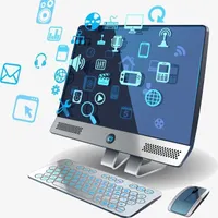 آموزش کامپیوتر ICDL (کودکان -بزرگسالان)