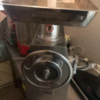 چرخ گوشت قصابی