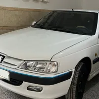 پژوپارس ۹۴داشبورت جدید