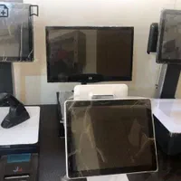 صندوق فروشگاهی مدل fv50