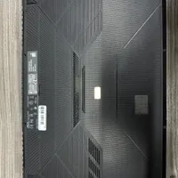 Asus TUF gaming 505gt|رایانه همراه|تهران, بهجت‌آباد|دیوار