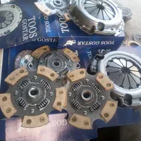 فروش ویژه دیسک صفحه کلاچ و صفحه گرافیت|قطعات یدکی و لوازم جانبی|مشهد, کوشش|دیوار