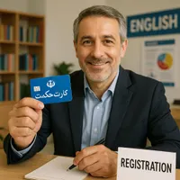 یه شوک واقعی به مکالمه زبان آموزی در کرمانشاه
