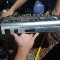 میکسر pv