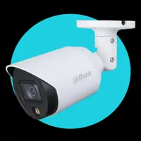 نصب و اجرای انواع دوربین مداربسته