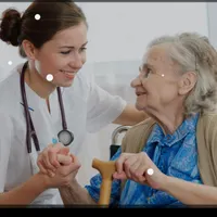 شرکت خدمانی وپرستاری ونظافتی بابیش از10سال سابقه