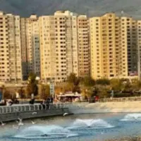 فروش آپارتمان ۵۰متردریاچه/ بدون پرتی در طراحی ساخت|فروش آپارتمان|تهران, دریاچه شهدای خلیج فارس|دیوار
