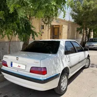 پژو پارس سال، مدل ۱۴۰۰|خودرو سواری و وانت|اصفهان, سپاهان‌شهر|دیوار