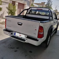 فوتون بنزینی مدل ۴۰۱|خودرو سواری و وانت|شیراز, رکن‌آباد|دیوار