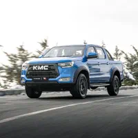 کی‌ام‌سی T 8 Kmc ، صفر ۱۴۰۴ ( فروش اقساطی )