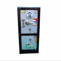گاوصندوق خانگی سبک و سنگین مدل trrرمز دیجیتالی