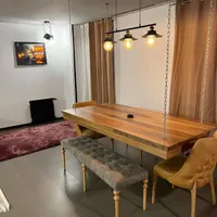 اجاره آپارتمان تکخواب سوییت مبله سعادت آباد|اجارهٔ کوتاه‌مدت آپارتمان و سوئیت|تهران, سعادت‌آباد|دیوار