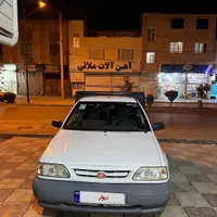 وانت پراید 151 SE، مدل ۱۳۹۹|خودرو سواری و وانت|مریوان, |دیوار