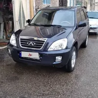 ام‌وی‌ام X33 دنده‌ای، مدل ۱۳۹۳