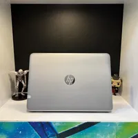 لپ تاپ HP 840 G4 i7 7th/16Gb/512ssd/ touch|رایانه همراه|تهران, حکمت|دیوار