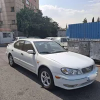 نیسان ماکسیما مونتاژ اتوماتیک، مدل ۱۳۹۰|خودرو سواری و وانت|تهران, سعادت‌آباد|دیوار