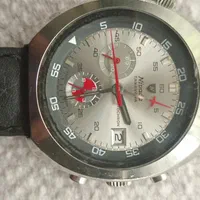 ساعت کمیاب نوادا اصل سوئیس