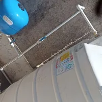 نصب پمپ منبع ولوله کشی آب و فاضلاب