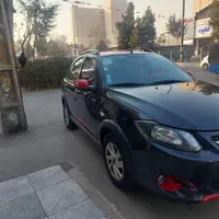 کوییک دنده‌ای R، مدل ۱۳۹۸